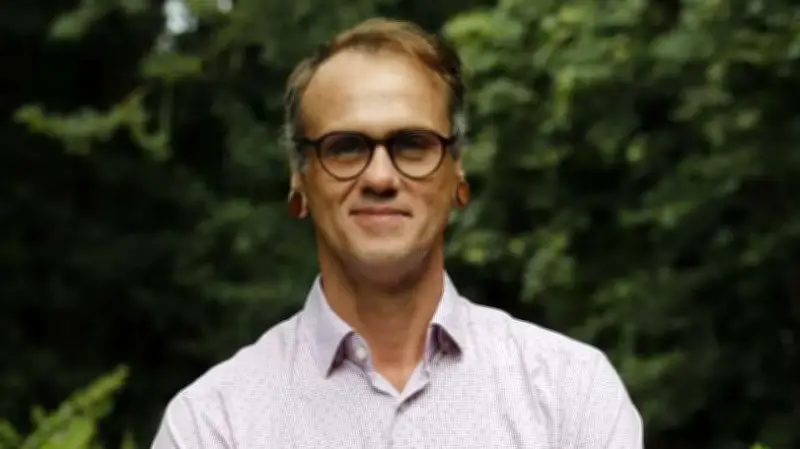 BSW-Kreisvorsitzender Robert Koch strebt Landtagskandidatur in Mecklenburg-Vorpommern an