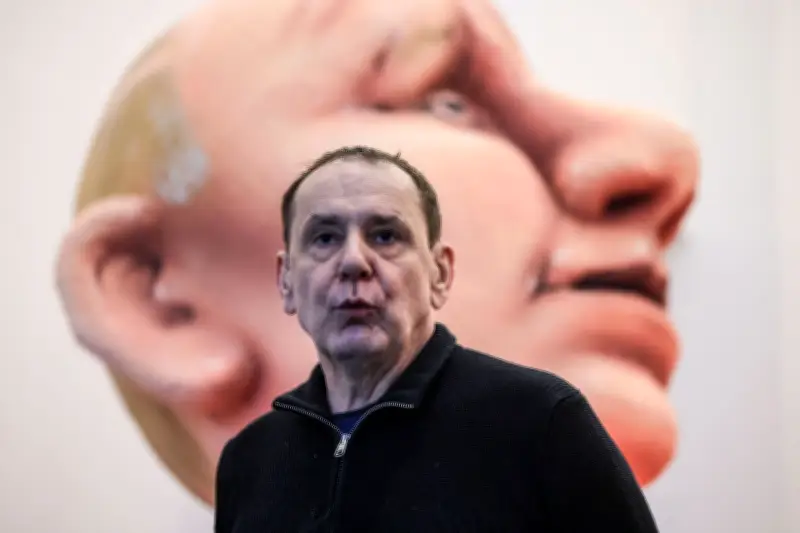 Kölner Karnevalisten verteidigen Verzicht auf Putin-Wagen vor Rosenmontag