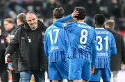 1. FC Heidenheim in der Bundesliga: Neun Spiele ohne Sieg - Trainer Schmidt kämpft um den Klassenerhalt