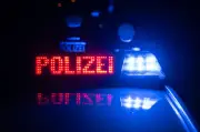 15-Jähriger flieht mit Simson vor Polizei: Verfolgungsjagd mit 100 km/h in Samswegen