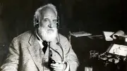 150 Jahre Telefon: Alexander Graham Bells Erfindung revolutionierte die Kommunikation