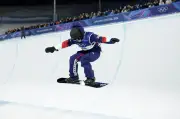 17-jährige Südkoreanerin Choi stiehlt Chloe Kim das Olympia-Gold vor Snoop Dogg