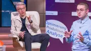 18-Jähriger legt sich mit TV-Löwen Frank Thelen an: KI-Gründer provoziert bei DHDL