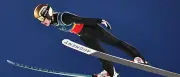 19-jährige Skispringerin berichtet von massiver Hasswelle nach Olympia-Aus