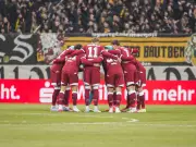 2. Bundesliga: Bielefeld gegen Braunschweig im TV, Livestream und Liveticker