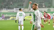 2:1-Heimsieg gegen Bielefeld: SpVgg Fürth schöpft neue Hoffnung im Abstiegskampf
