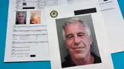4chan-Post vor offizieller Meldung: Rätsel um frühe Epstein-Todesankündigung