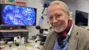 80-jähriger Rostocker Spitzenforscher spendet Hunderttausende für Kinderbildung