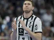 Abschied von Kiel: Handball-Star Magnus Landin wechselt zu Aalborg