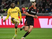 AC Mailand patzt gegen Como: Füllkrugs Klub verliert Boden im Titelrennen