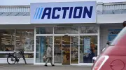 Action-Fieber in Sachsen-Anhalt: Der Billig-Discounter erobert den deutschen Markt