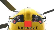 ADAC-Rettungshubschrauber in Baden-Württemberg: Deutlicher Rückgang der Einsätze im Jahr 2025