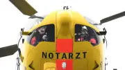 ADAC-Rettungshubschrauber in Hamburg: 16 Prozent weniger Einsätze im Jahr 2025