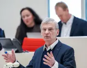 AfD beantragt Untersuchungsausschuss zu Flüchtlingsunterkünften in Brandenburg