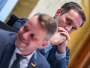 AfD in Mecklenburg-Vorpommern: Fraktionschef Kramer droht Abwahl in Sondersitzung