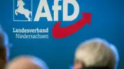 AfD in Niedersachsen wehrt sich gegen interne Vorwürfe von Korruption und Parallelorganisation