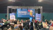 AfD-Landesverband Mecklenburg-Vorpommern lädt zum politischen Aschermittwoch in Demmin