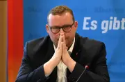 AfD Niedersachsen reicht Klage gegen Verfassungsschutz-Einstufung als rechtsextremistisch ein