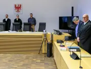 AfD-Politiker Möller will gegen Urteil zu Wahlplakat mit mutmaßlichem Hitlergruß vorgehen