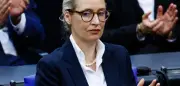 AfD unter Weidel: Intrigen und Vetternwirtschaft statt politischer Ordnung