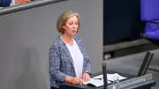 AfD will Abgeordnete Martina Uhr nach Familienangehörigen-Beschäftigung ausschließen