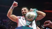 Agit Kabayel erhält WM-Chance: Entweder Duell gegen Usyk oder direkter Titelgewinn