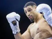 Agit Kabayel vor WM-Kampf: WBC ordnet Duell gegen Alexander Usyk an