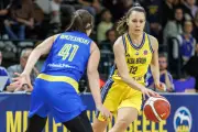 Alba Berlin Frauen fordern Revanche gegen Saarlouis im DBBL-Pokal-Halbfinale
