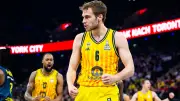 Alba Berlin zieht nach turbulentem Halbfinale ins Pokal-Finale ein