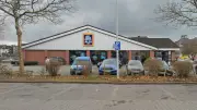 Aldi Süd startet Feierabendparken in Augsburg: Anwohner können Supermarkt-Parkplätze mieten