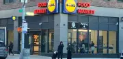 Aldi und Lidl erobern den US-Markt: Deutsche Discounter expandieren in den USA