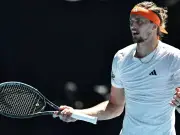 Alexander Zverev scheitert früh in Acapulco gegen Miomir Kecmanovic