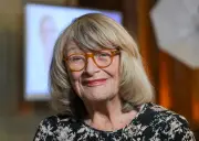 Alice Schwarzers emotionale Bindung: Ihre Katze Lilli wischte ihr die Tränen ab