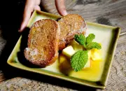 Altbackenes Brot verwerten: So zaubern Sie köstliche Gerichte aus Resten