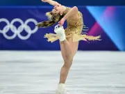 Alysa Liu krönt Comeback mit Olympia-Gold im Eiskunstlauf vor japanischem Trio