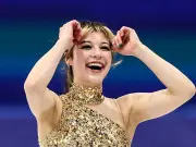 Alysa Liu krönt Comeback mit Olympia-Gold im Eiskunstlauf