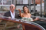 Amazon-Gründer Jeff Bezos und Ehefrau Lauren Sánchez richten Met-Gala mit aus