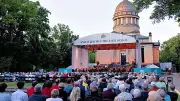 Anhaltisches Theater Dessau kündigt Open-Air-Saison im Tierpark an