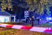 Anklage nach Schüssen in Berlin-Mariendorf: 24-Jähriger wegen versuchten Totschlags angeklagt