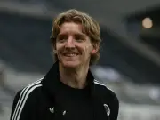 Anthony Gordon: Champions-League-Rekordmann mit rätselhafter Premier-League-Form