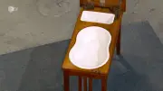 Antikes Bidet sorgt für Heiterkeit bei 'Bares für Rares' am 19. Februar 2026
