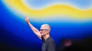 Apple feiert 50. Geburtstag: Tim Cook kündigt große Jubiläumsfeier an