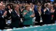 ARD korrigiert falsches Merkel-Video - Erneuter Fehler bei öffentlich-rechtlichen Sendern