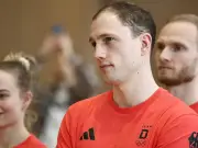 ARD-Recherche belastet DESG-Präsident Große: Unmut bei deutschen Eisschnellläufern wächst