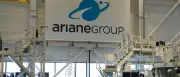 Ariane Group entwickelt ballistische Raketen für Europa: MBT-Programm im Gespräch