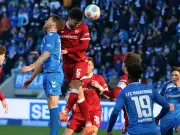 Arminia Bielefeld erkämpft sich entscheidenden Sieg im Abstiegskampf der 2. Bundesliga