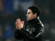Arsenal-Manager Arteta gesteht Schwächen ein: 