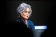 Arundhati Roy sagt Berlinale-Teilnahme nach Jury-Kommentaren zum Nahostkonflikt ab