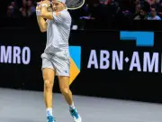 ATP Rotterdam: Jan-Lennard Struff scheitert im Achtelfinale gegen Alexander Bublik