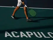 ATP-Turnier in Acapulco trotz Reisewarnung und Gewaltwelle nicht abgesagt